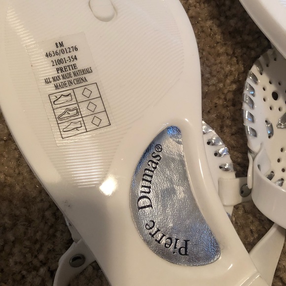 Flip Flops - Picture 3 of 3